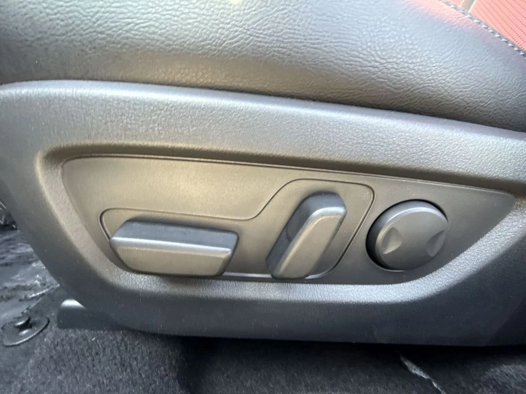 New 2026 Gray Mazda Premium image 12