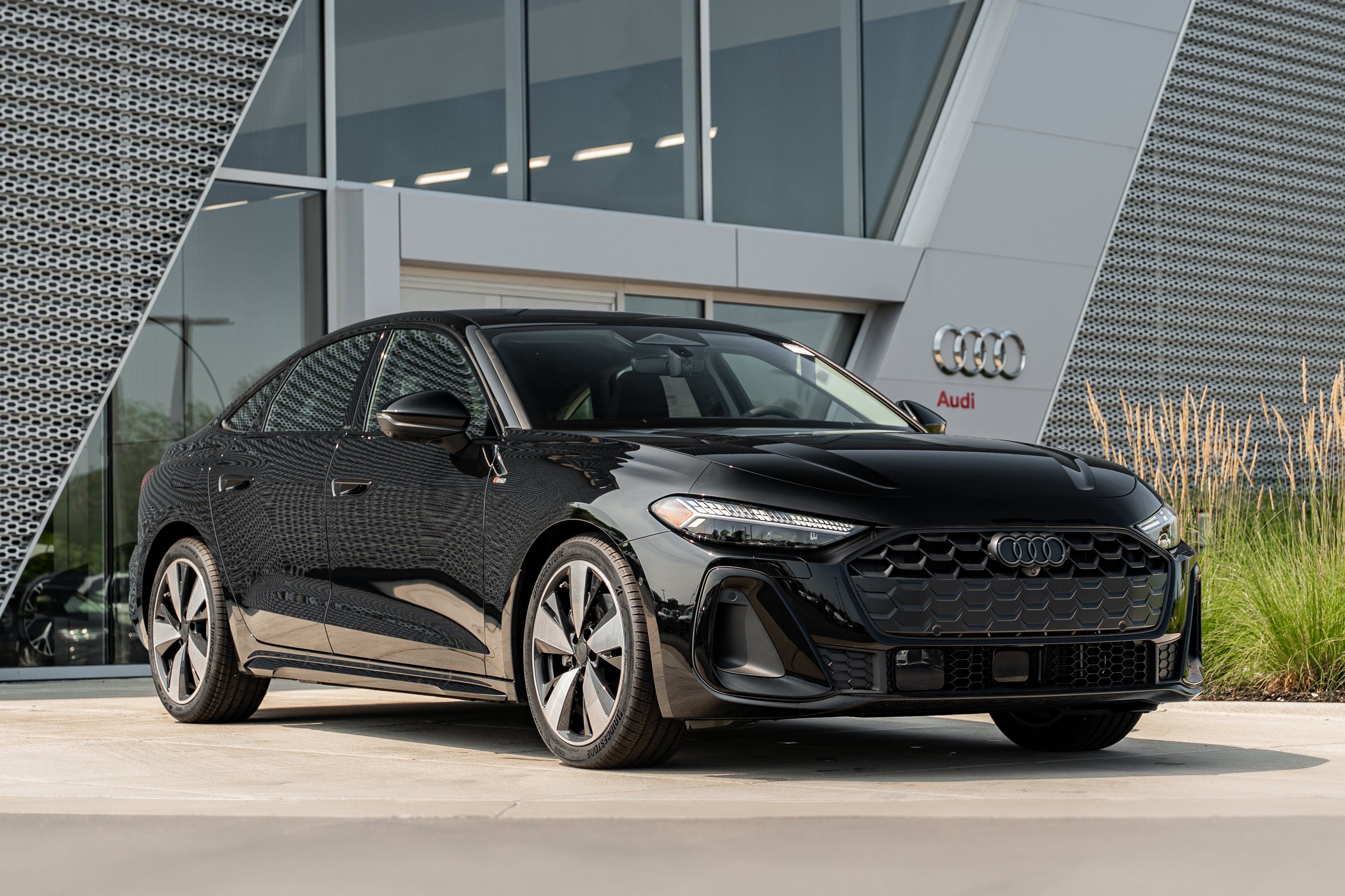 2026 Audi A5