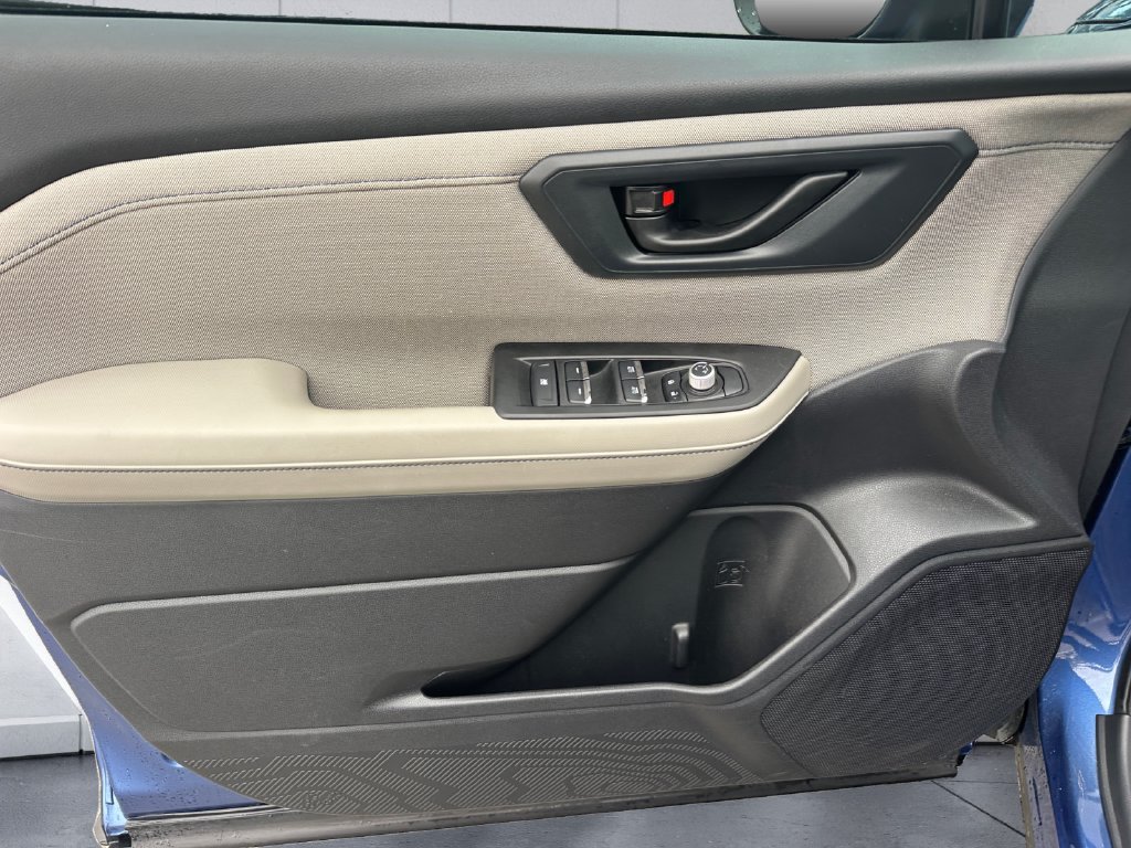 Used 2026 Blue Subaru Premium image 12