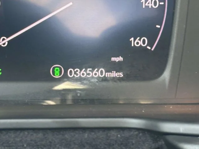 2024 Honda Accord EX - Photo 26