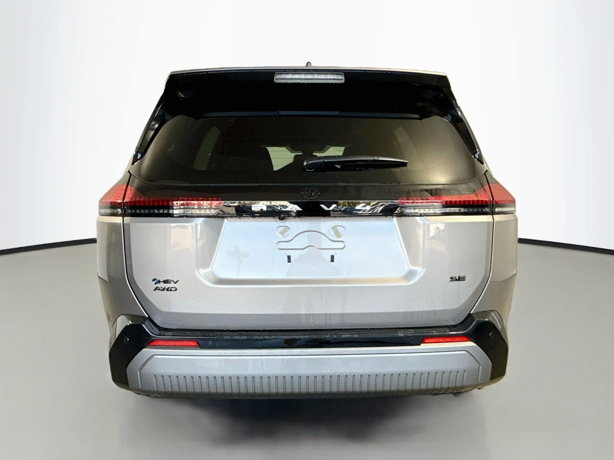 New 2026 Meteor Shower Toyota SE image 8