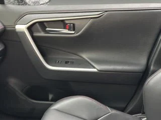Used 2023 Silver Toyota XSE image 27
