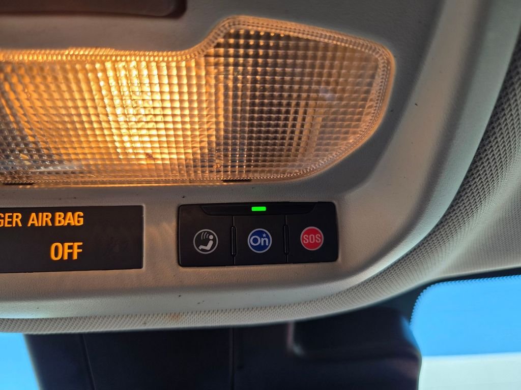 Used 2025 Gray Chevrolet LT image 8