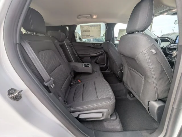 New 2026 Oxford White Ford Active® image 52