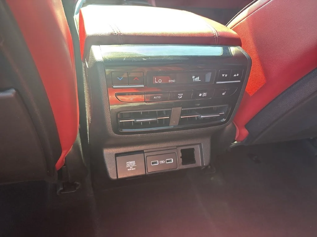 2024 Acura MDX A-SPEC - Photo 22