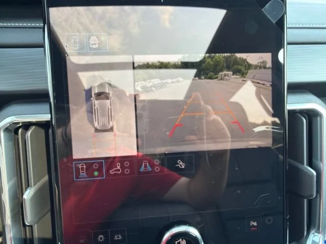 New 2026 Sterling Metallic GMC Elevation image 43