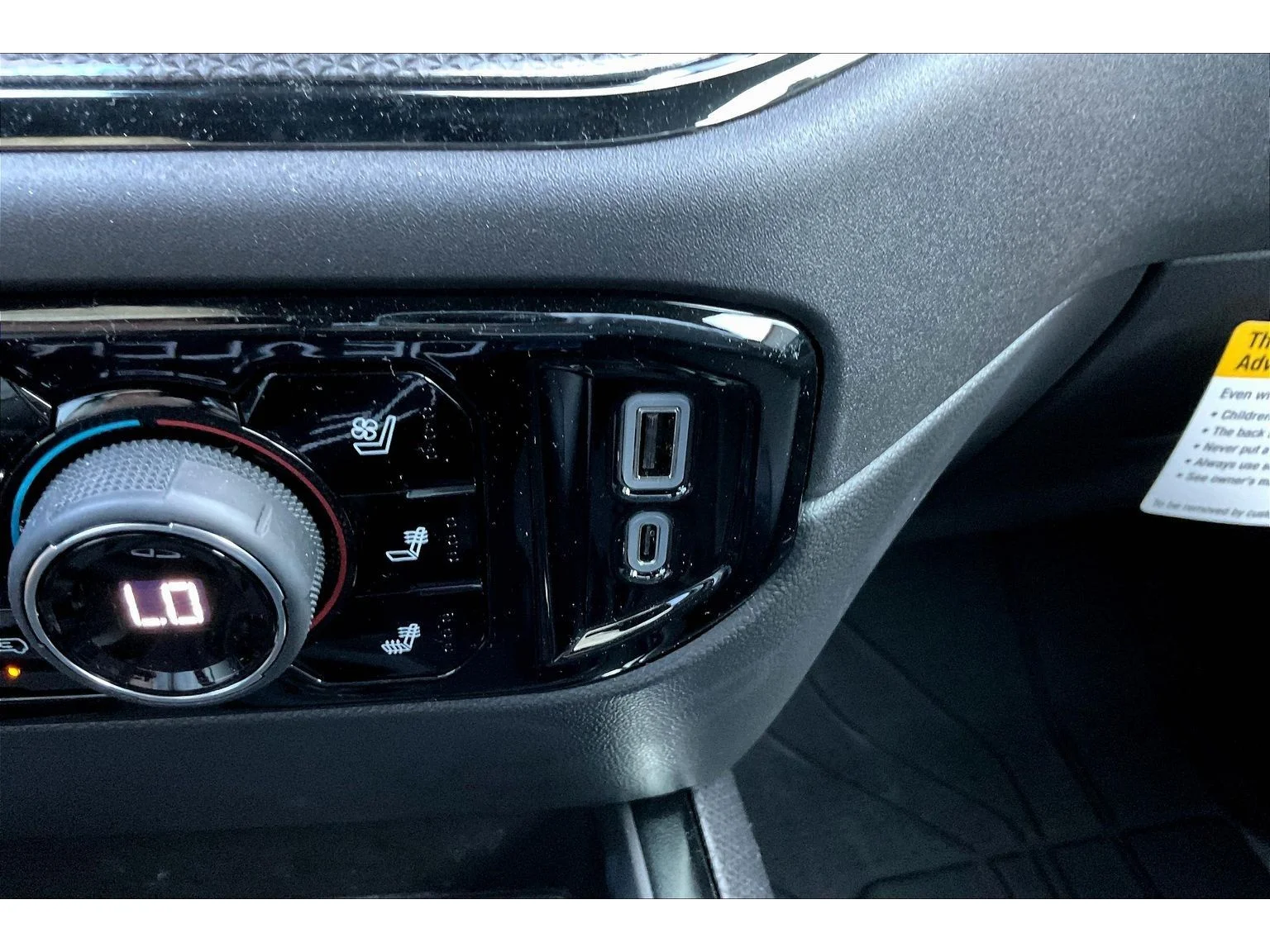 Used 2026 Cypress Gray Chevrolet ZR2 image 22