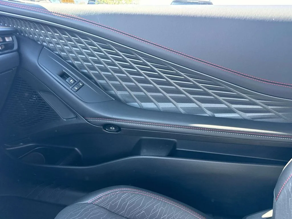 New 2026 White Dodge Scat Pack image 26