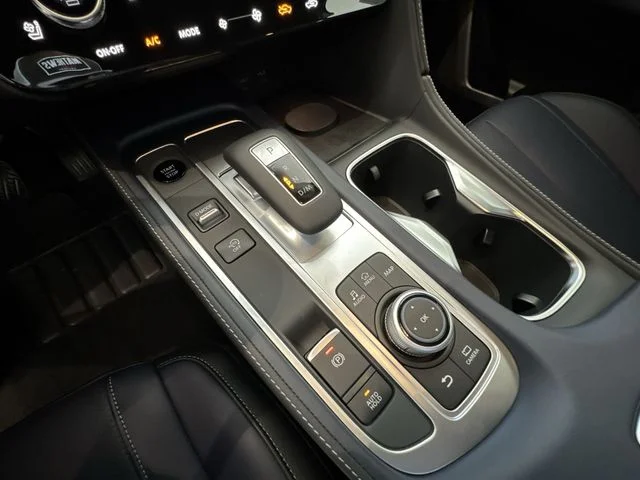 New 2027 Gray INFINITI SPORT image 16
