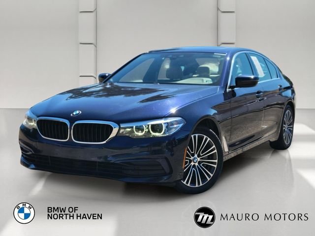 2020 BMW 5 Series 530i xDrive