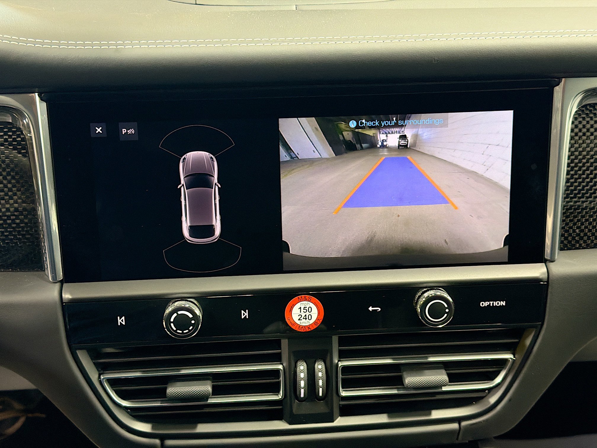 2026 Porsche Macan GTS - Photo 33