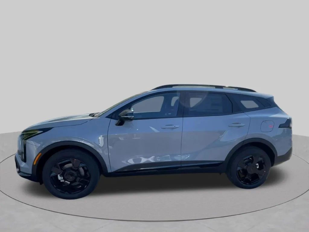 2026 Kia Sportage X-Line - Photo 11