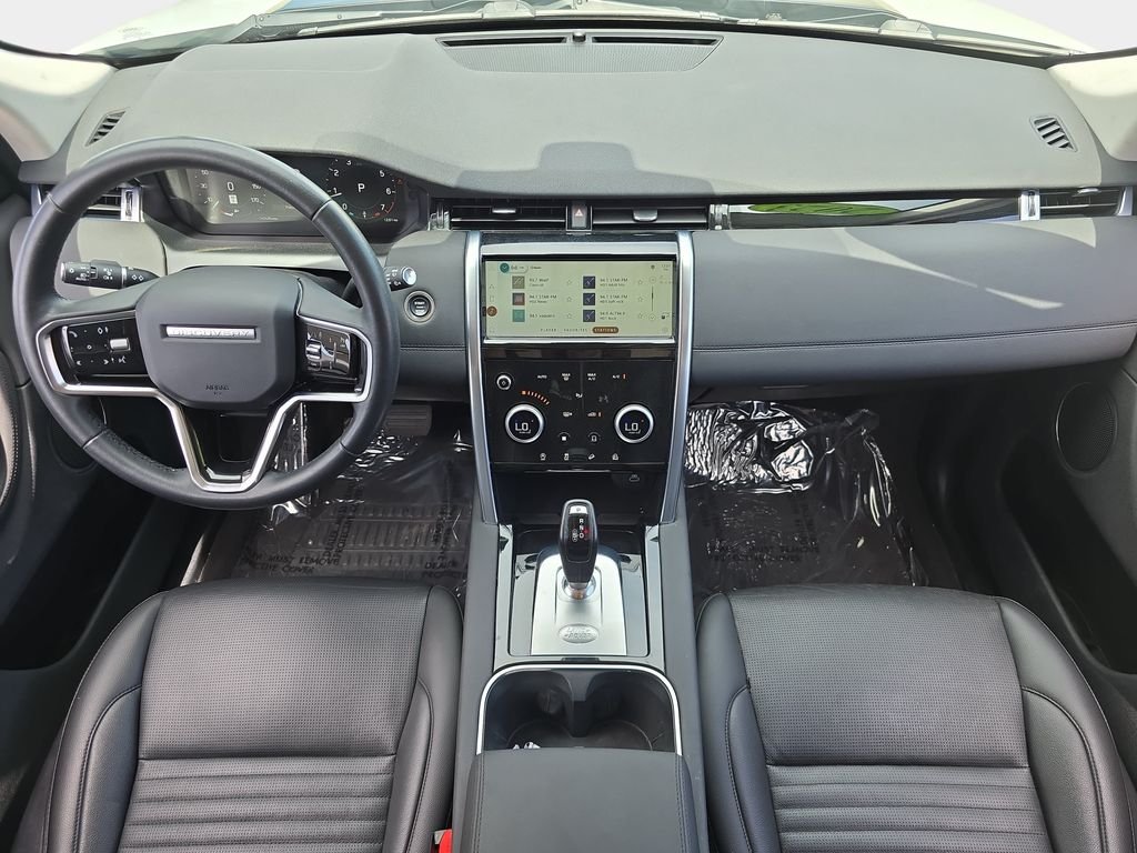 Used 2023 Fuji White Land Rover S image 10