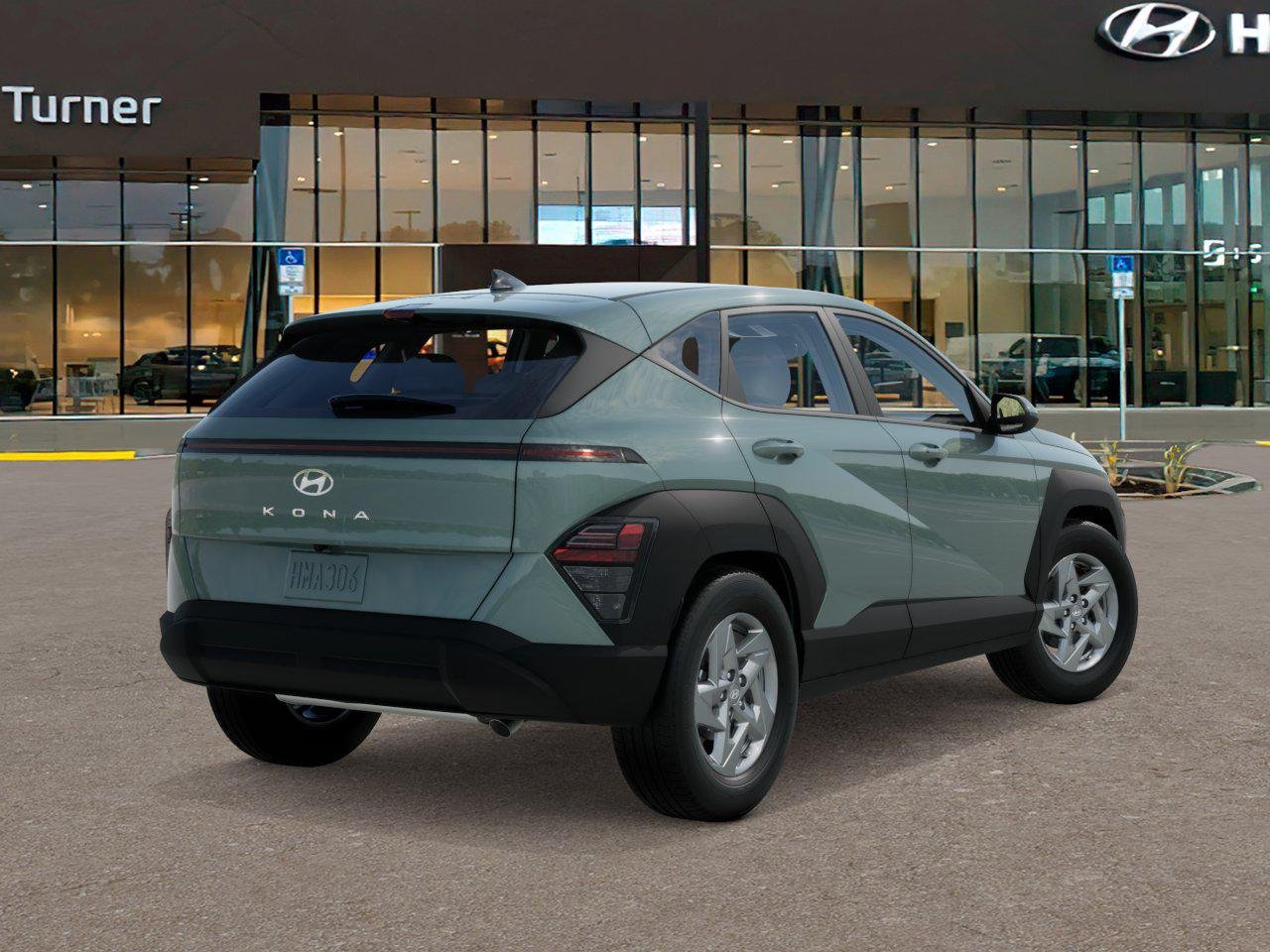 New 2027 Rrr Hyundai SE FWD image 4