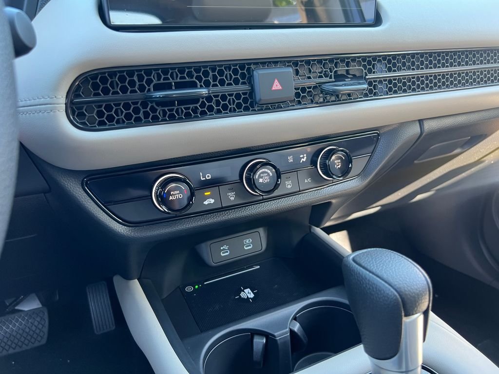 2026 Honda HR-V LX - Photo 31