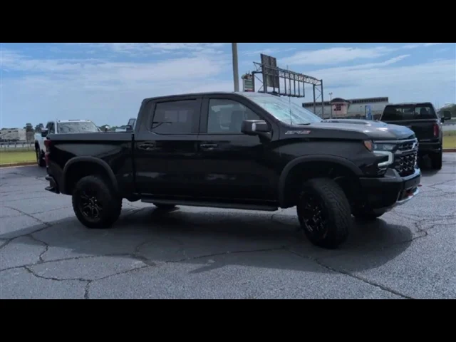 New 2026 Black Chevrolet ZR2 image 26