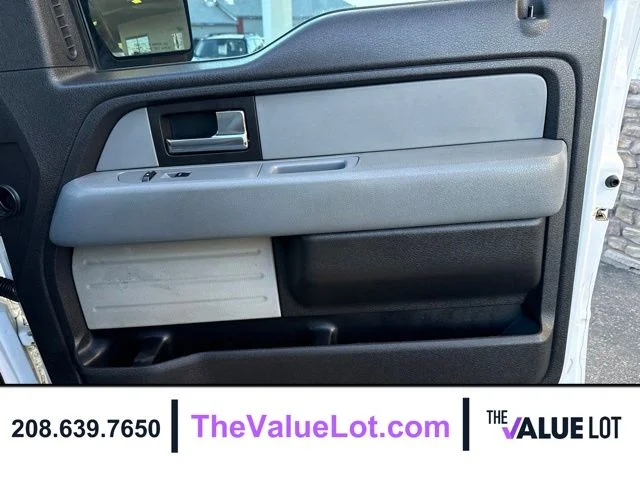 Used 2012  Ford XLT image 12