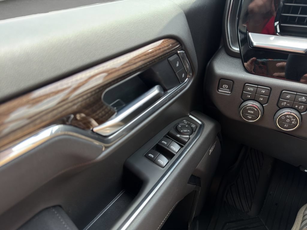 2026 Chevrolet Silverado 1500 LT Trail Boss - Photo 12