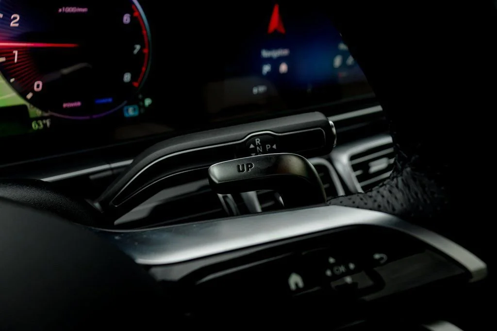 2026 Mercedes-Benz GLE AMG GLE 53 - Photo 56