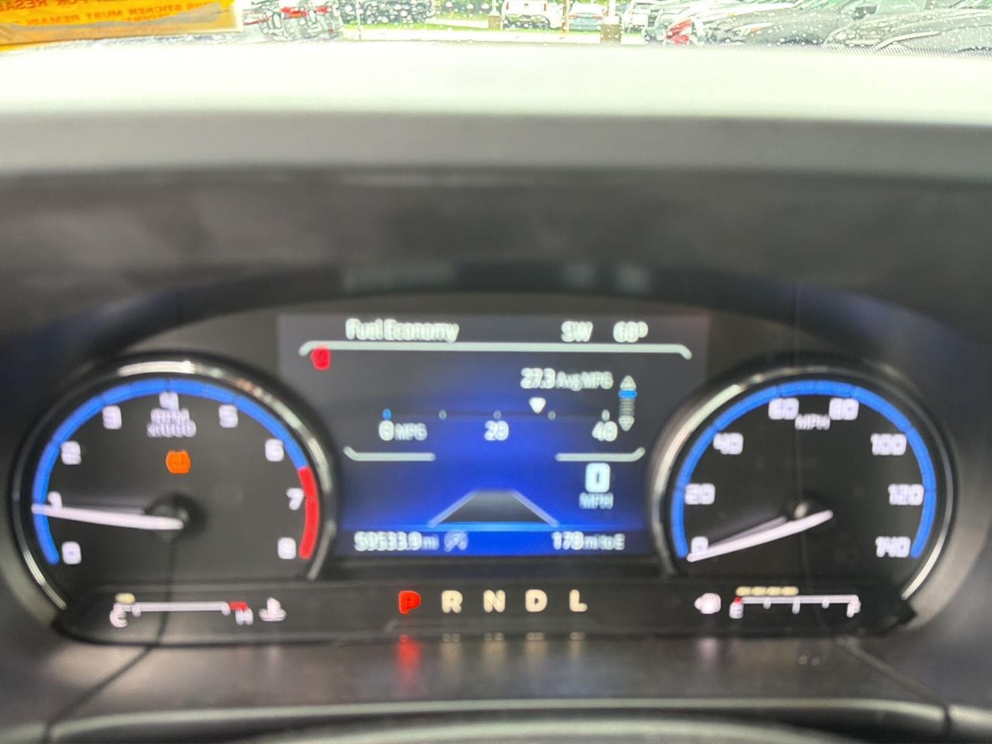 Used 2021 Area 51 Ford Outer Banks image 18