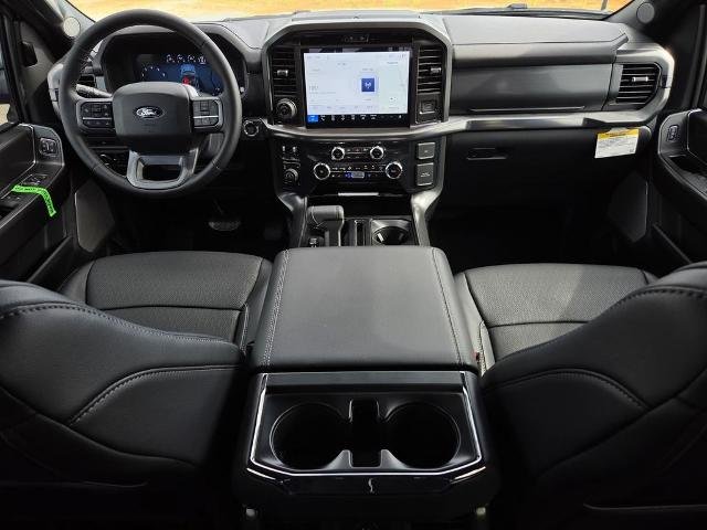 New 2026 Avalanche Ford Lariat® image 62