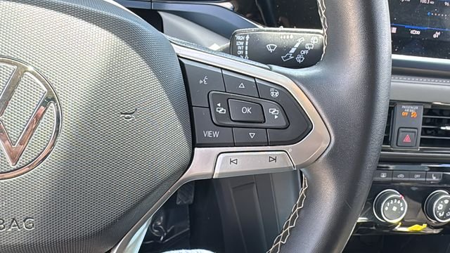 2023 Volkswagen Taos SE - Photo 26