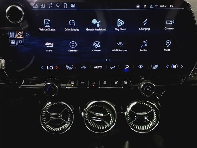 2025 Chevrolet Blazer EV LT - Photo 34