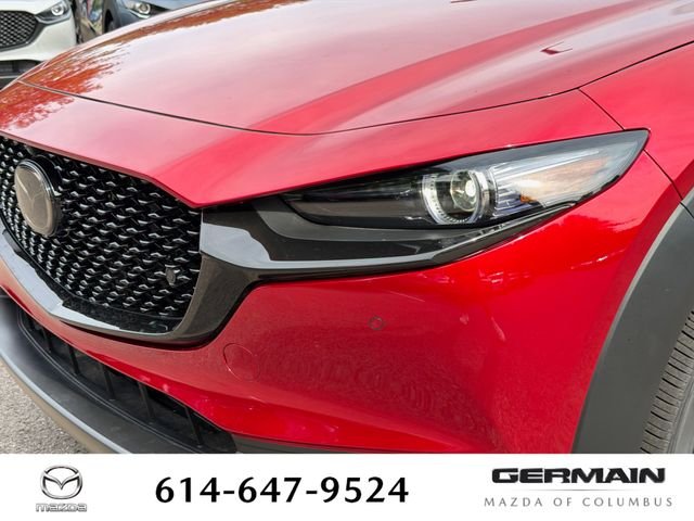 New 2026 Red Mazda 2.5 Turbo Premium Plus image 13