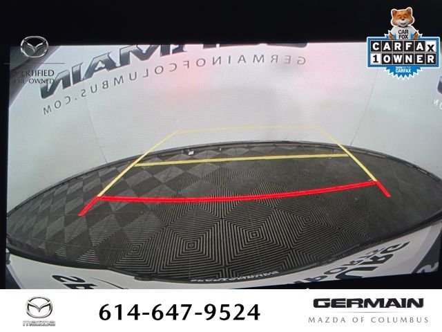 Certified Used 2026 Red Mazda 2.5 S Preferred image 32
