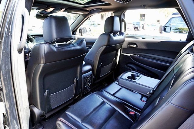 Used 2024 Black Dodge GT Plus image 17