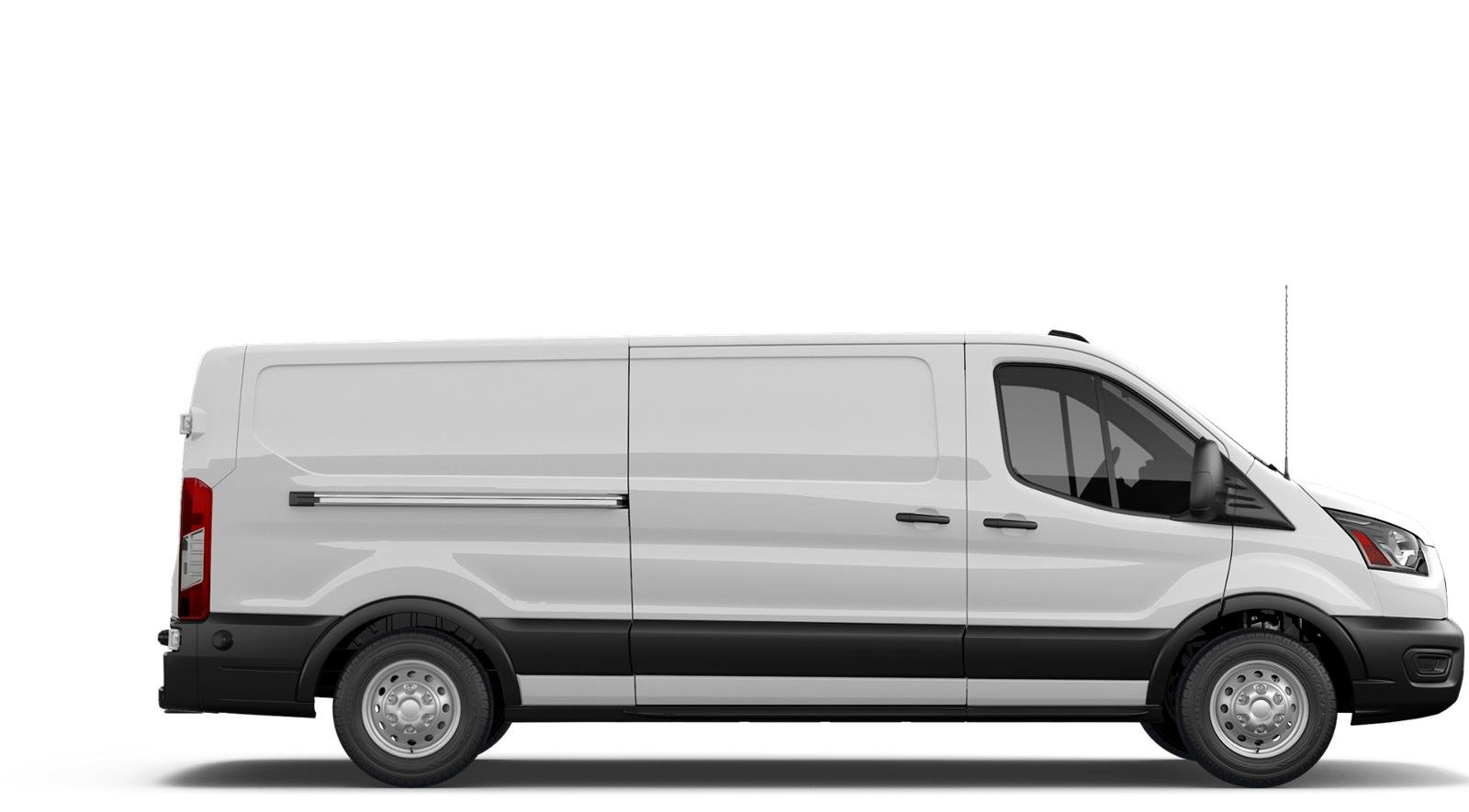 New 2026 Oxford White Ford XL image 5