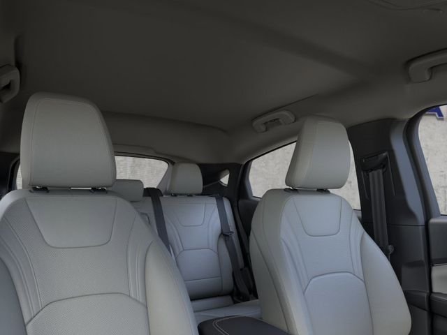 New 2026 Desert Sand Ford Premium image 23