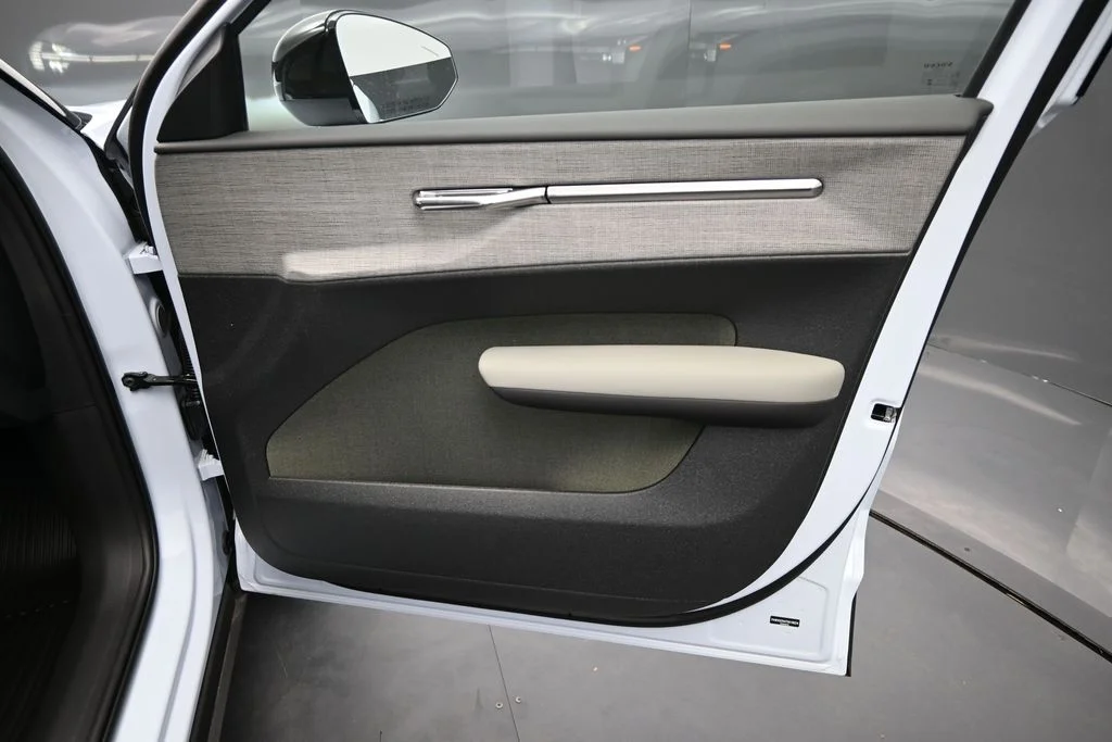 New 2026 Cloud Blue Volvo Twin Motor Performance Plus image 17