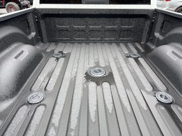 2026 RAM Ram 2500 Pickup Tradesman - Photo 13