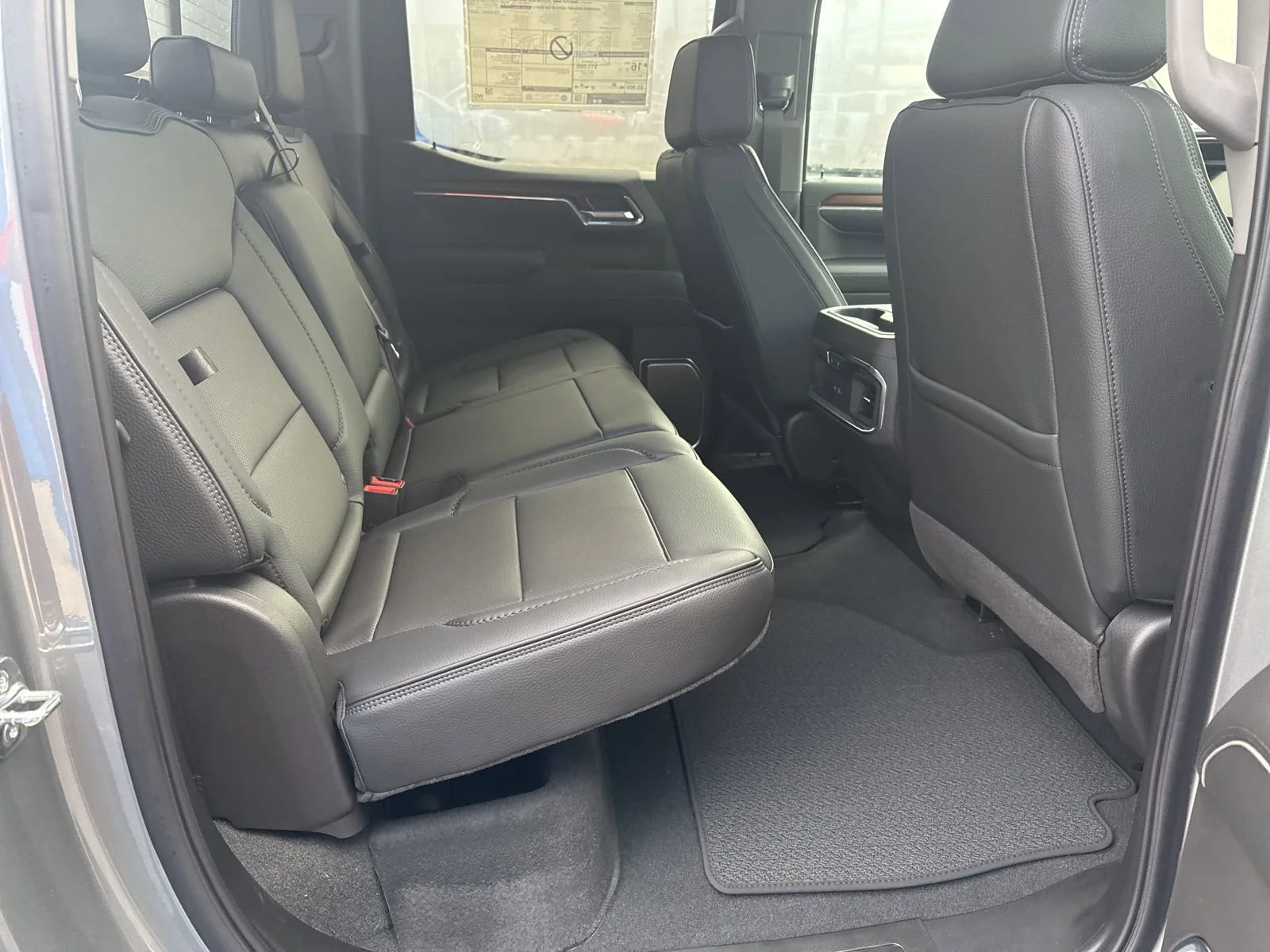 2026 GMC Sierra 1500 Denali - Photo 20