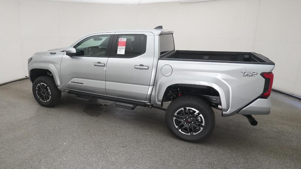 2025 Toyota Tacoma TRD Sport - Photo 19