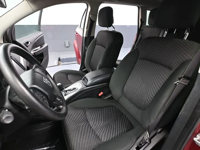 2011 Dodge Journey Mainstreet - Photo 24