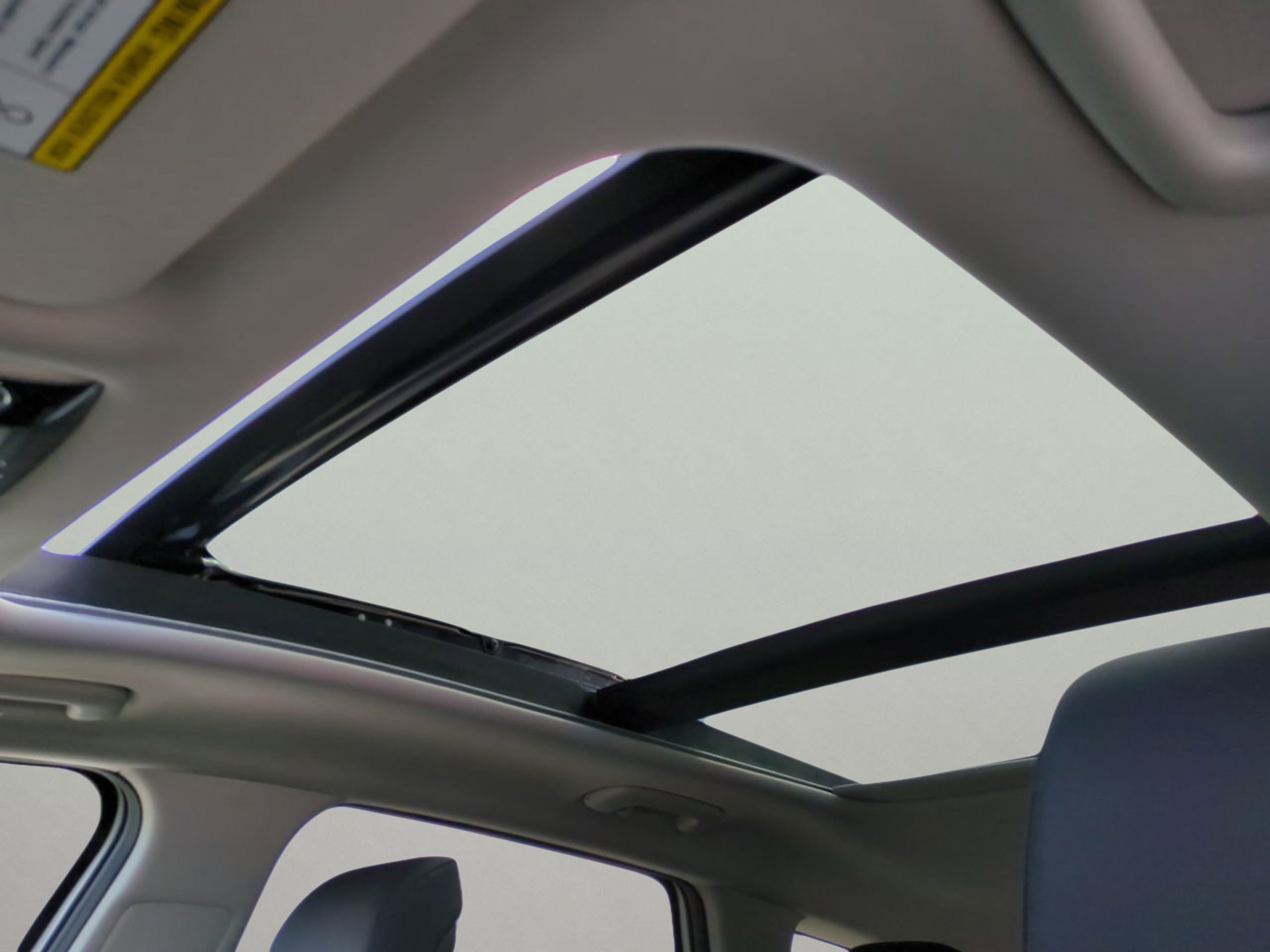 New 2026 Glacial White Pearl Kia EX image 18