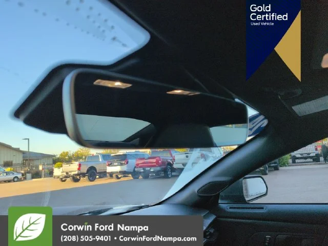 Certified Used 2024  Ford Dark Horse image 23