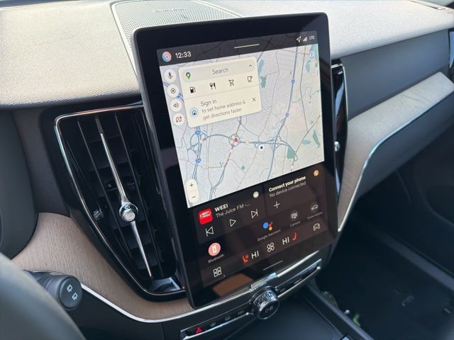 New 2026 Vapour Grey Volvo Plus image 14