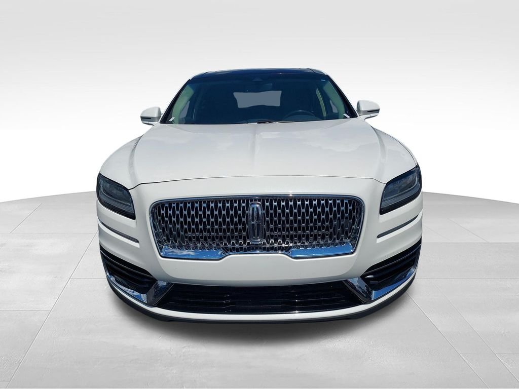 2020 Lincoln Nautilus Reserve - Photo 8