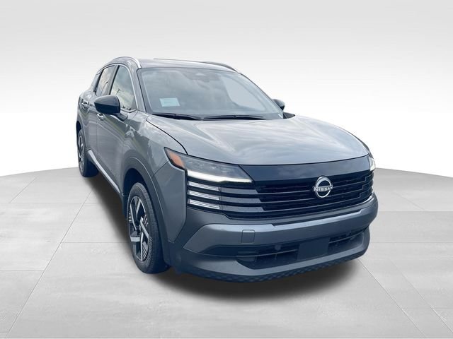Used 2026 Gray Nissan SV image 2