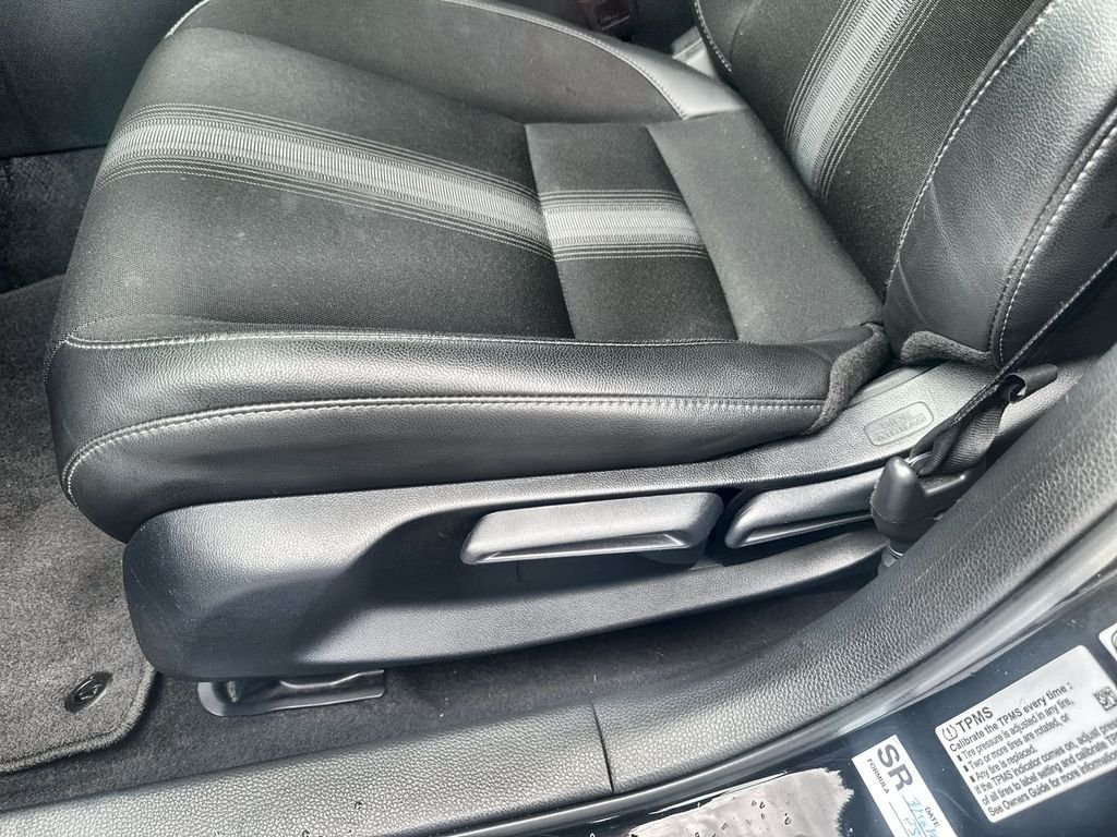 2024 Honda Civic Sport - Photo 12