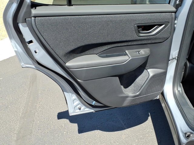 New 2026 ICE SILVER METALLIC Subaru Premium image 27