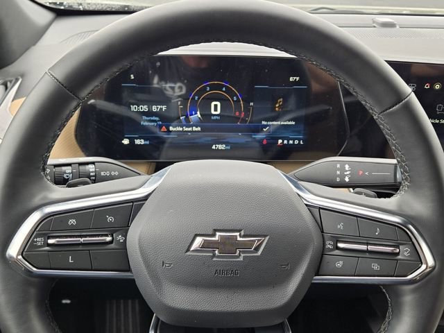 2025 Chevrolet Equinox ACTIV - Photo 17