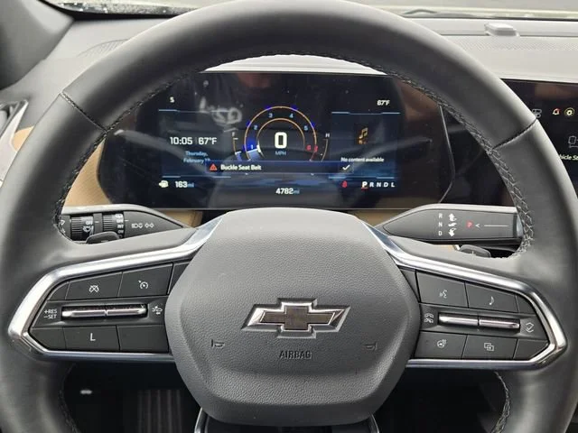2025 Chevrolet Equinox ACTIV - Photo 17
