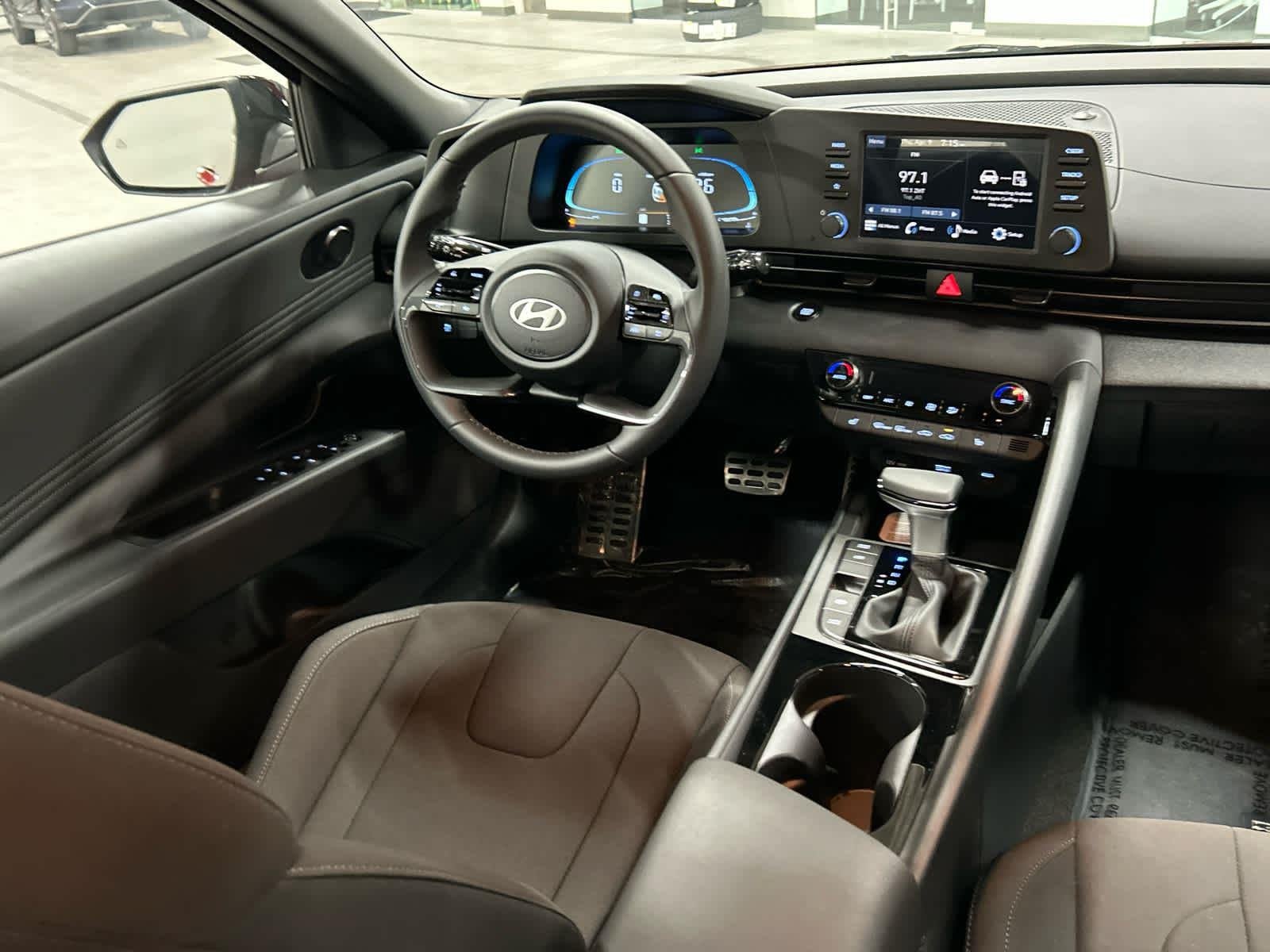2026 Hyundai Elantra SEL - Photo 19