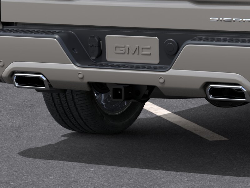 New 2026 Coastal Dune GMC Denali Ultimate image 14
