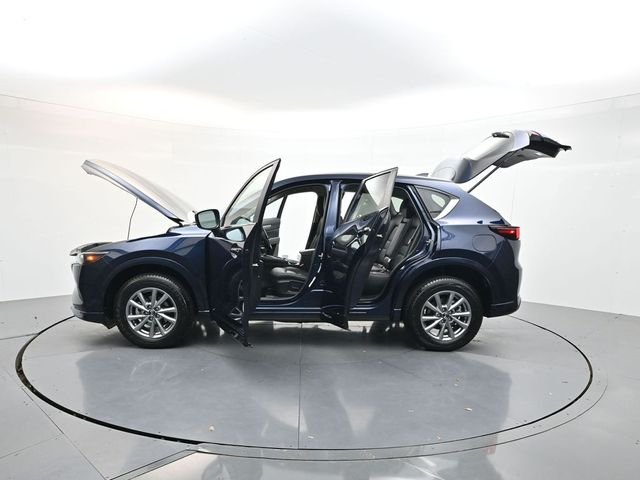 Used 2025 Blue Mazda 2.5 S Select Package image 37