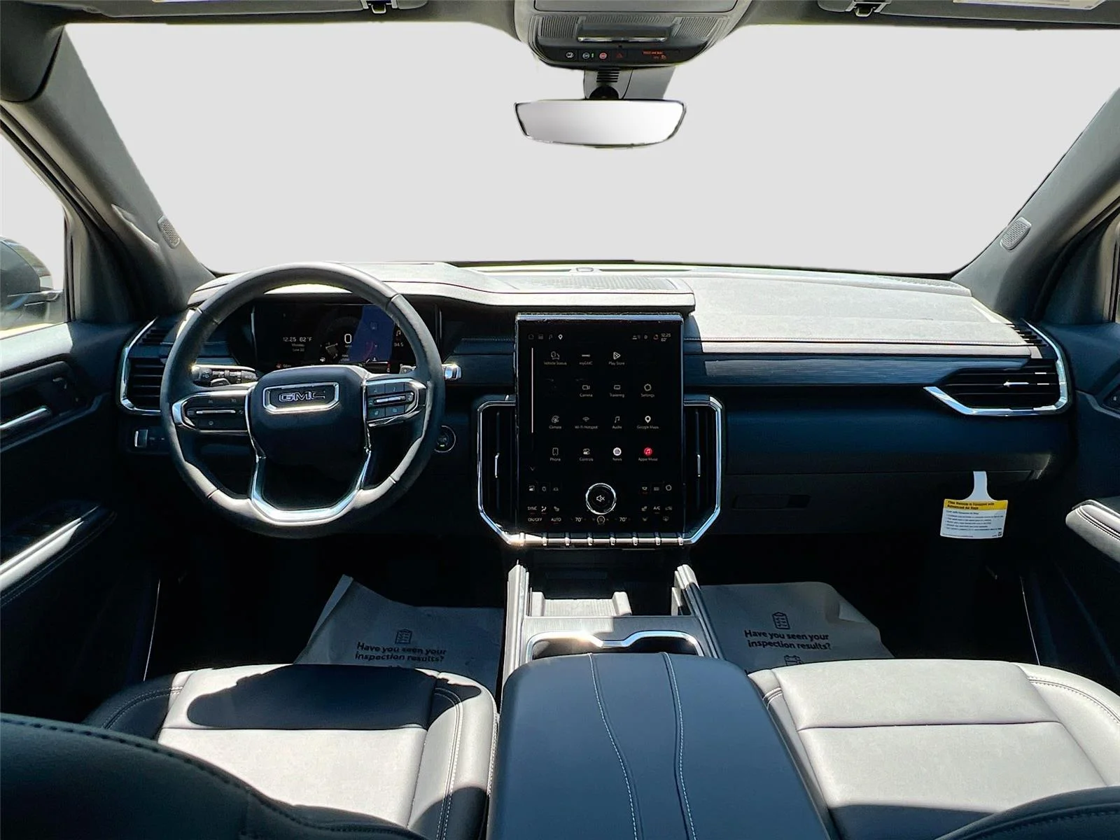2026 GMC Acadia Elevation - Photo 32